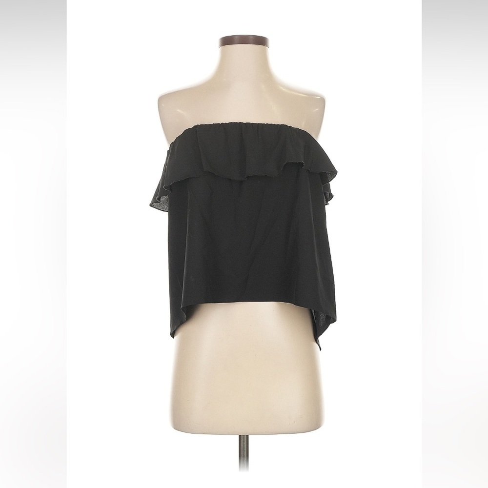 Free People Strapless Tube Top